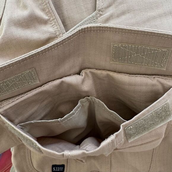 5.11 Stryke Pant W/Flex-Tac NWT 30/34 - Picture 11 of 13